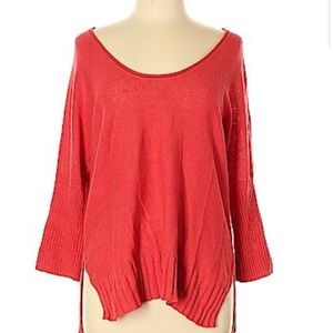 MOTH (Anthropologie) sweater